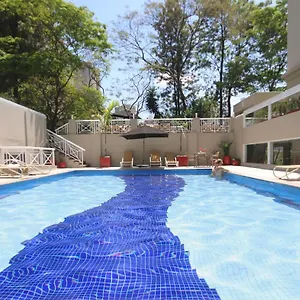 Ez Aclimacao Brazil