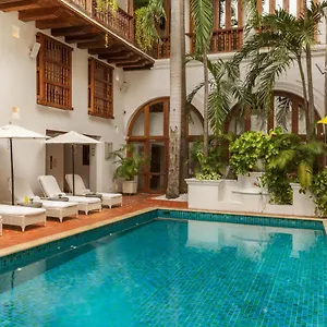 5* Отель Casa San Agustin