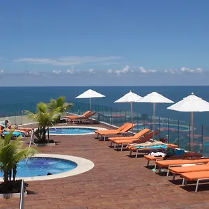 Radisson Ocean Pavillion ***** Cartagena (Kolumbien)