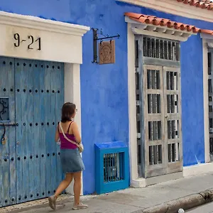 Casa Lorenza Bed and breakfast