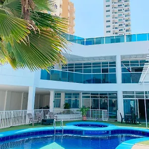 Máshoteles Astrasuite 427 Hotel