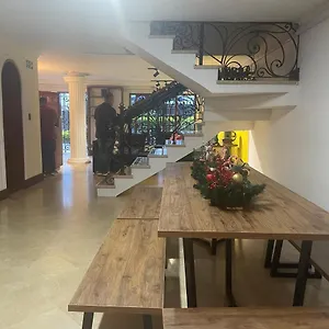 Paisa Colombia