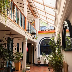 Casa Tsao Colombia