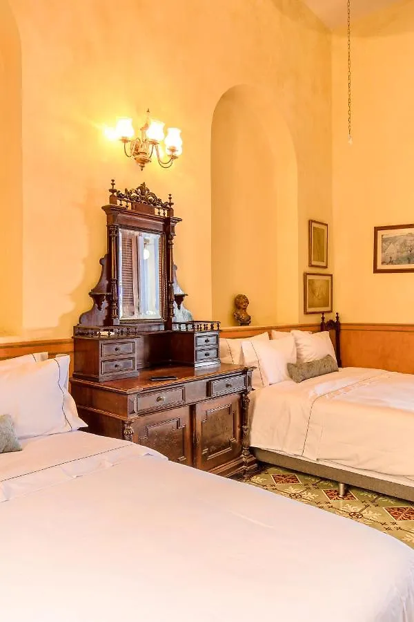 Hotel Casa Morales Getsemani Cartagena  4*,