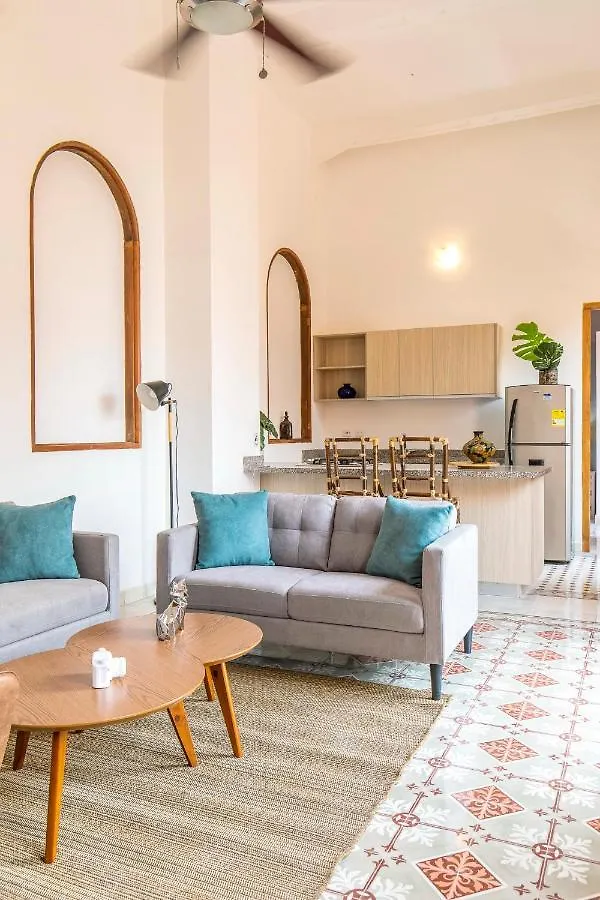 Hotel Casa Morales Getsemani Cartagena