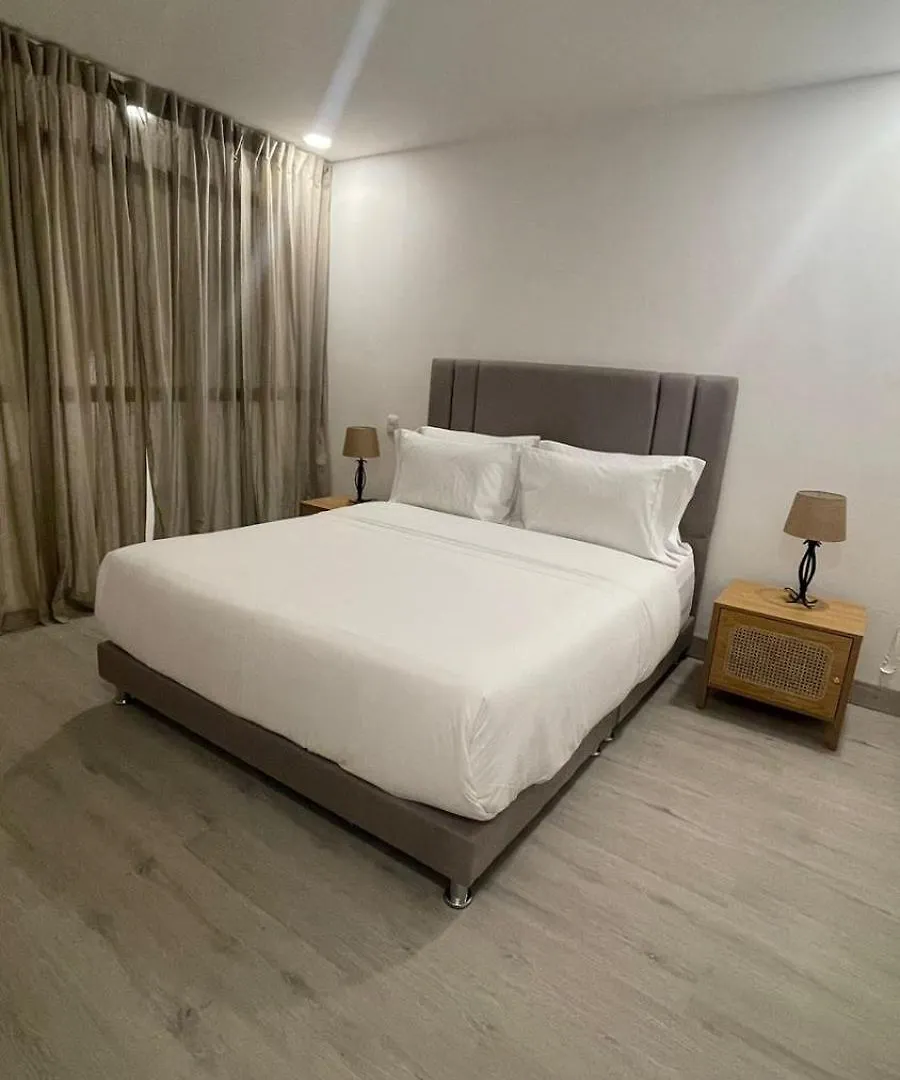 Casa Morales Getsemani Hotel Cartagena